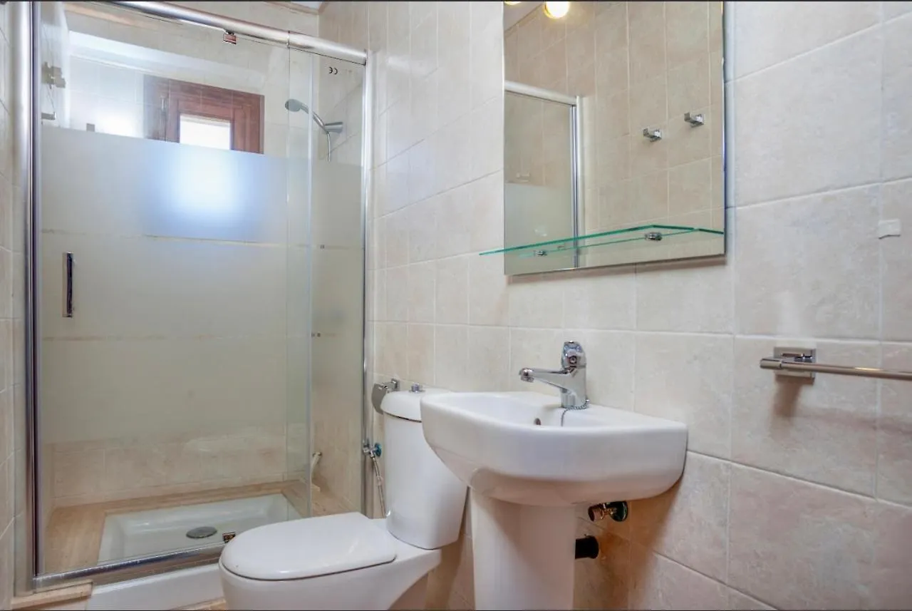 Son Ferragut Villa Sa Pobla 0*,