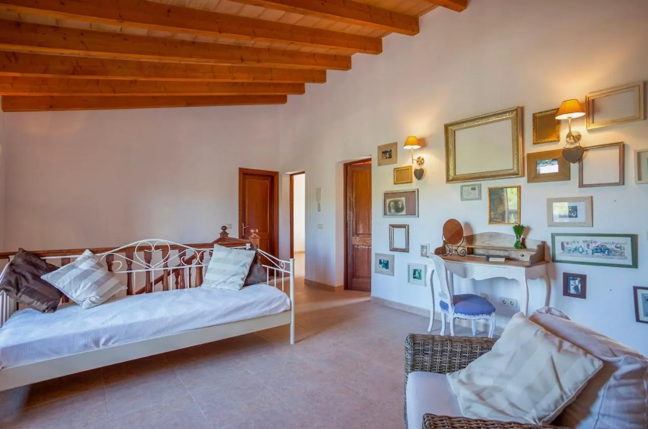 Son Ferragut Villa Sa Pobla