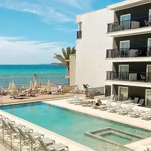 Apartahotel Fergus Style Palma (adults Only), Can Pastilla (Mallorca)
